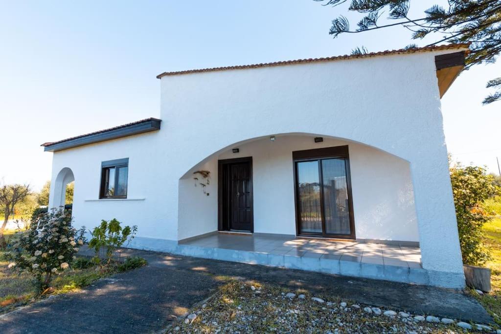Alonia Summerhouse In Fanes *